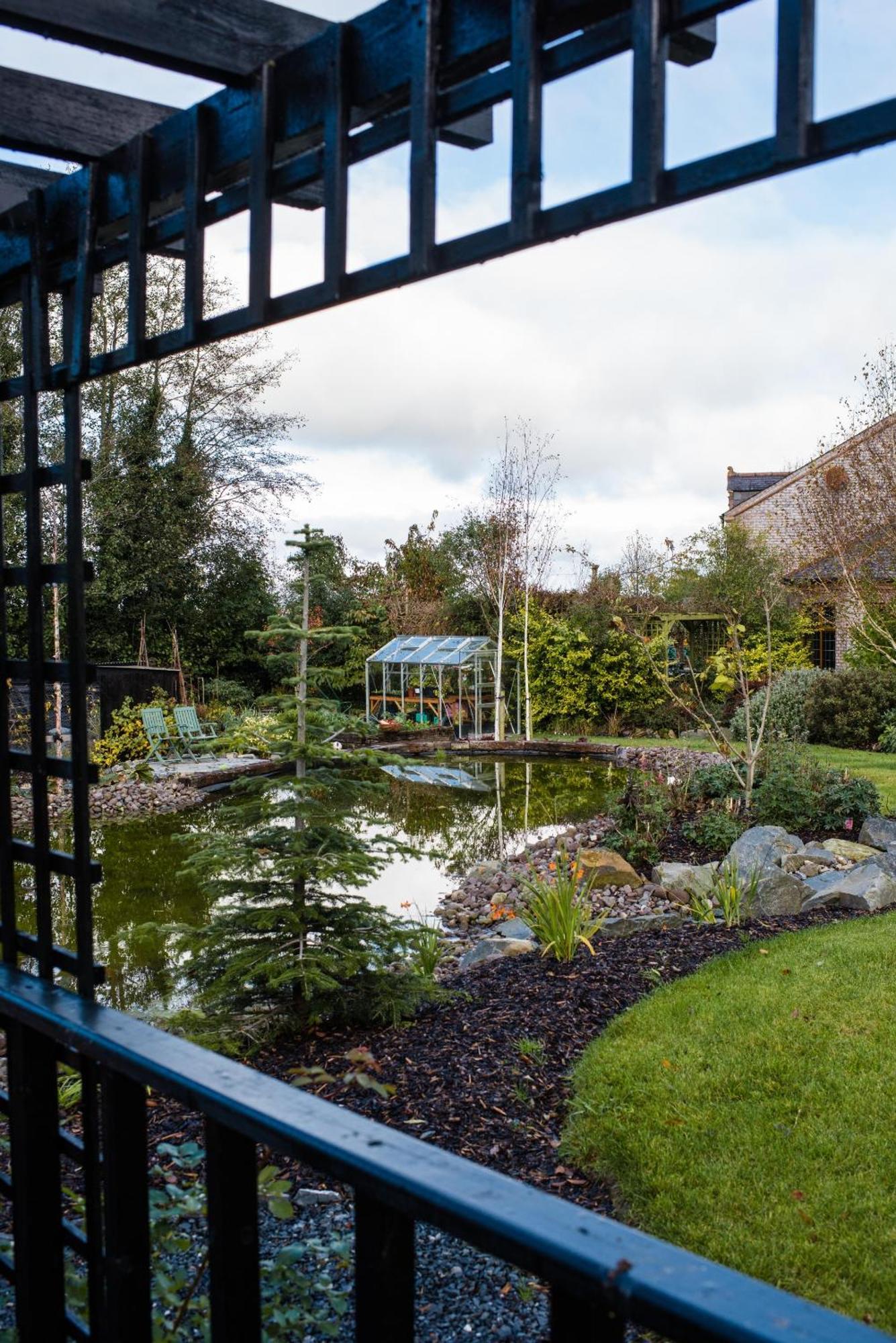 Blackwell House Banbridge Exteriör bild