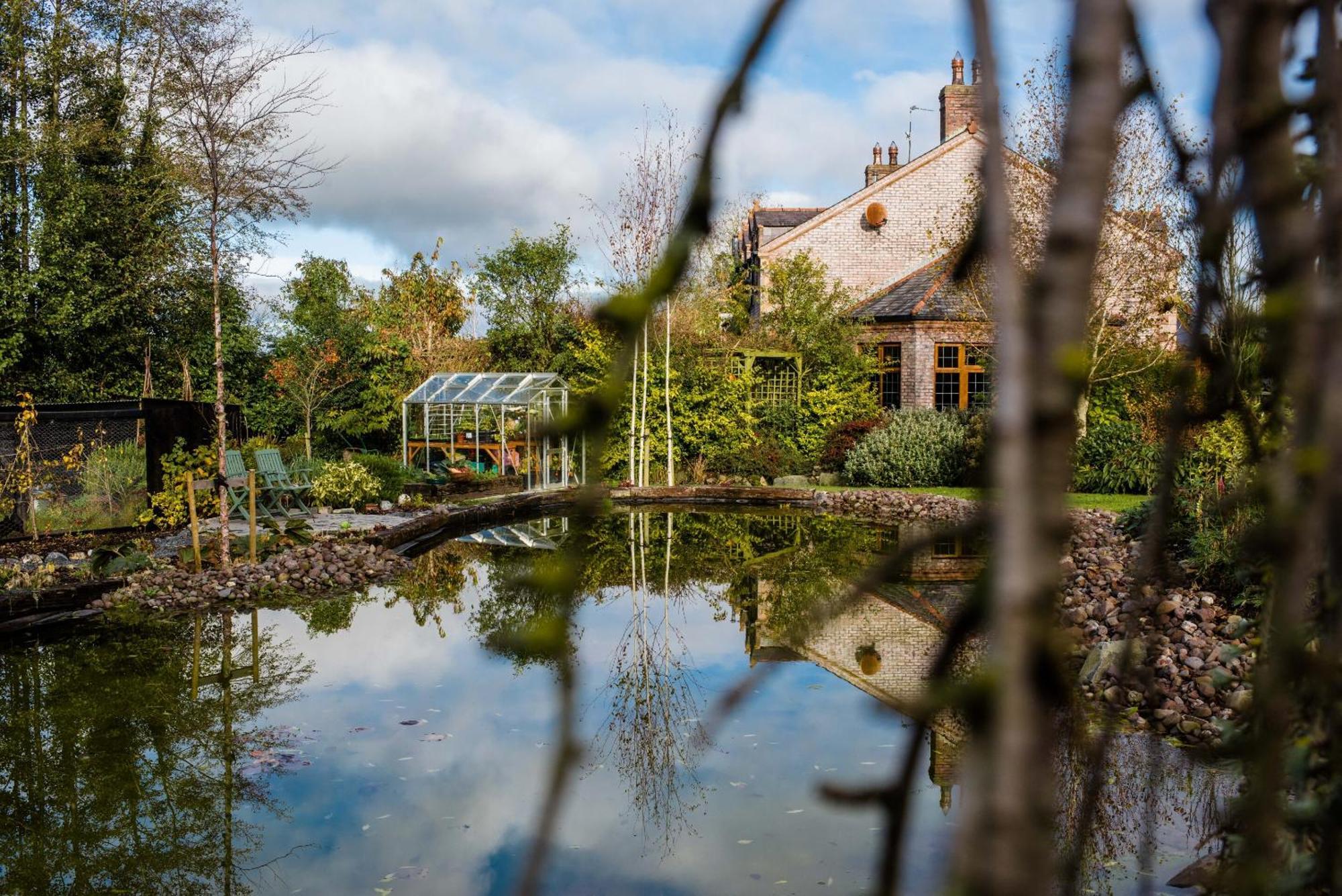 Blackwell House Banbridge Exteriör bild