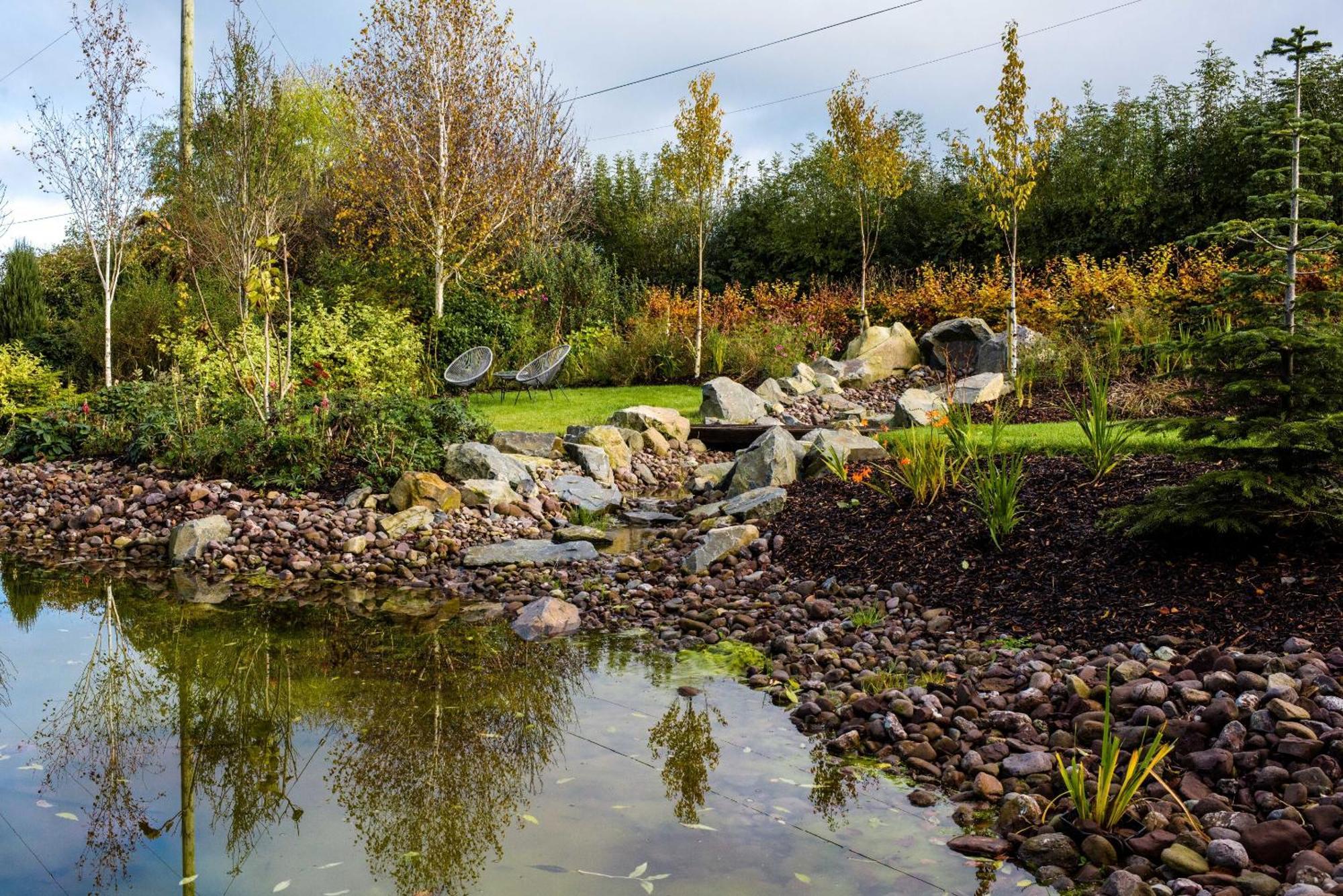 Blackwell House Banbridge Exteriör bild