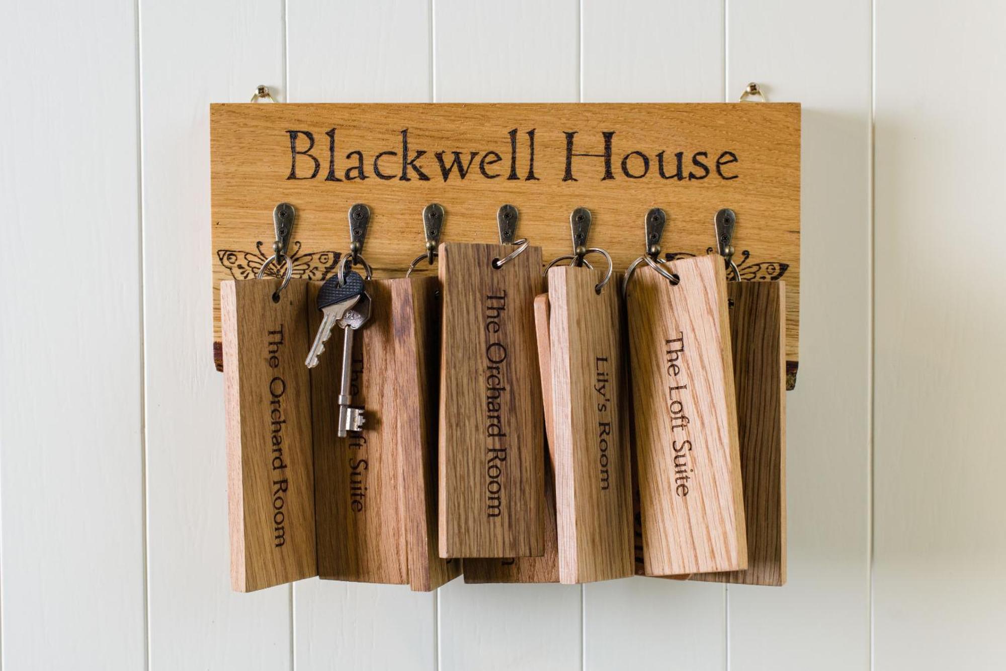 Blackwell House Banbridge Exteriör bild