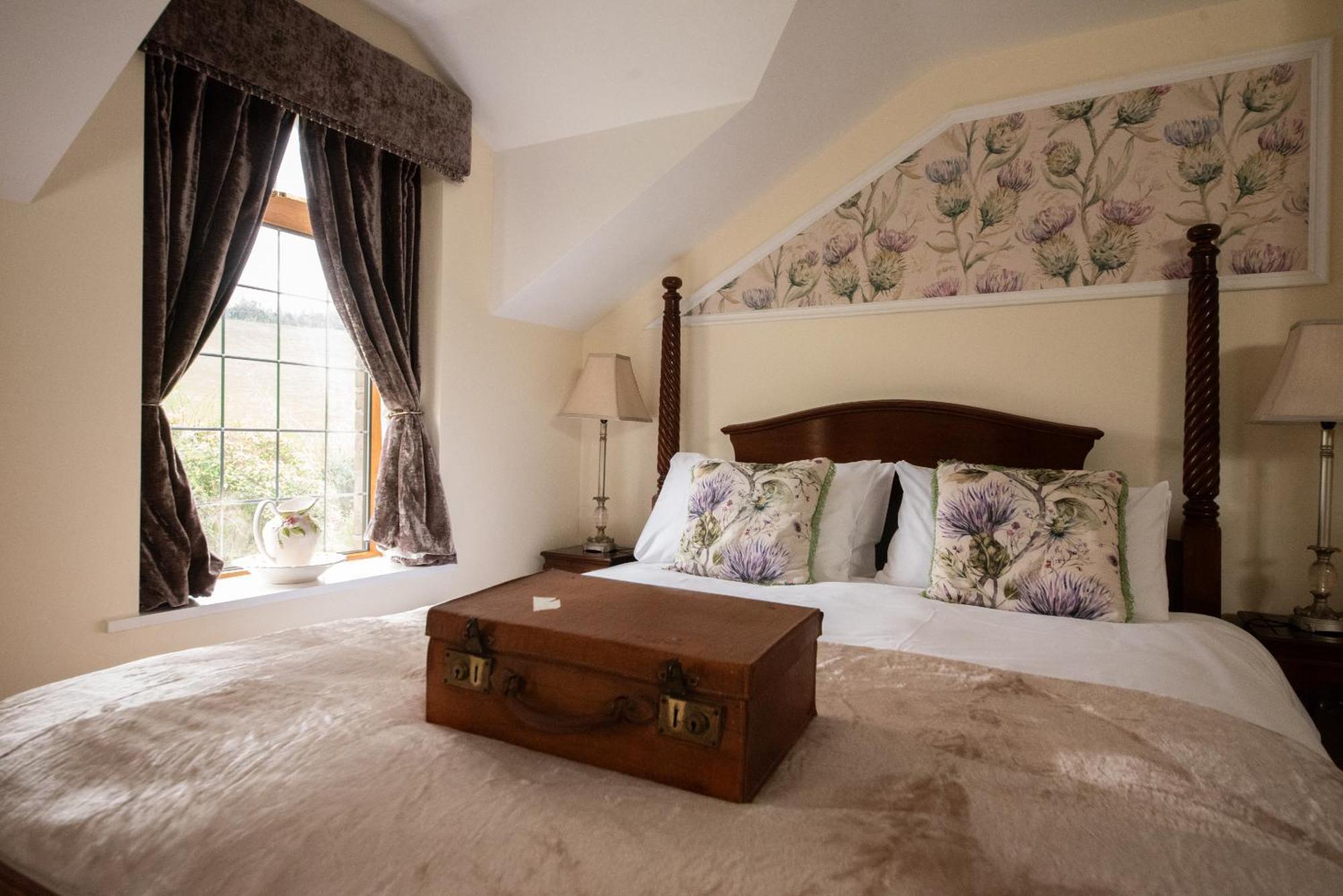 Blackwell House Banbridge Rum bild